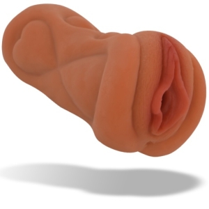 Signature Milena Masturbator