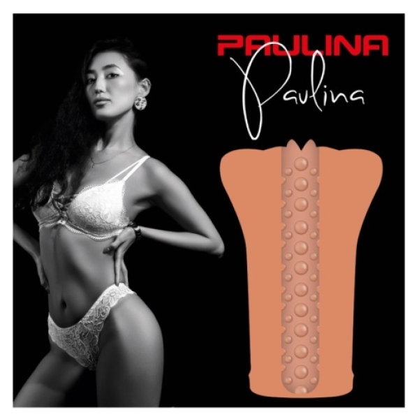 Signature Paulina Masturbator - Image 2