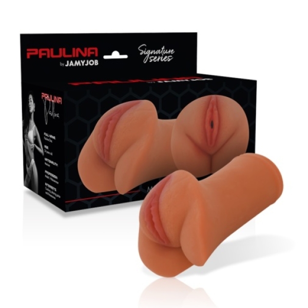Signature Paulina Masturbator - Image 7