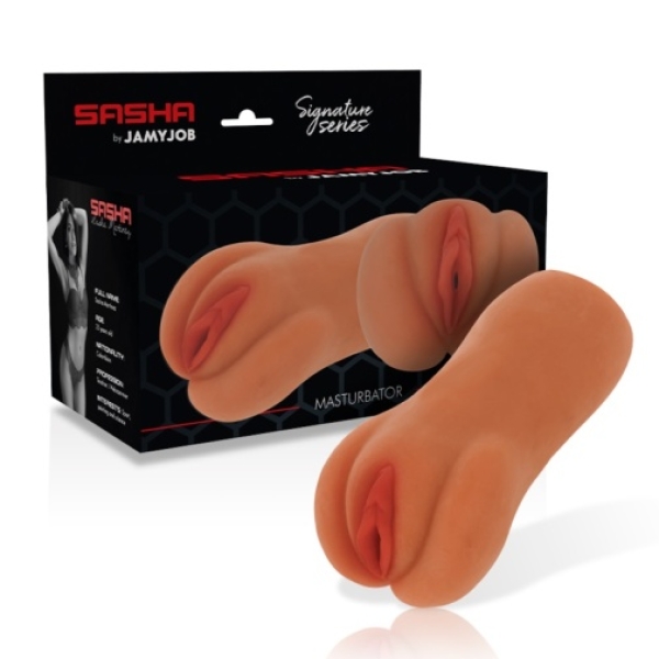 Signature Sasha Masturbator - Image 7