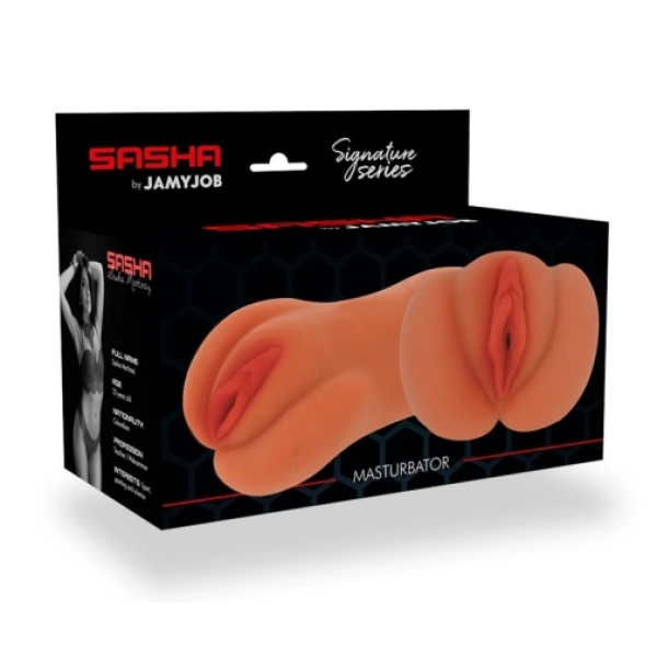Signature Sasha Masturbator - Image 8