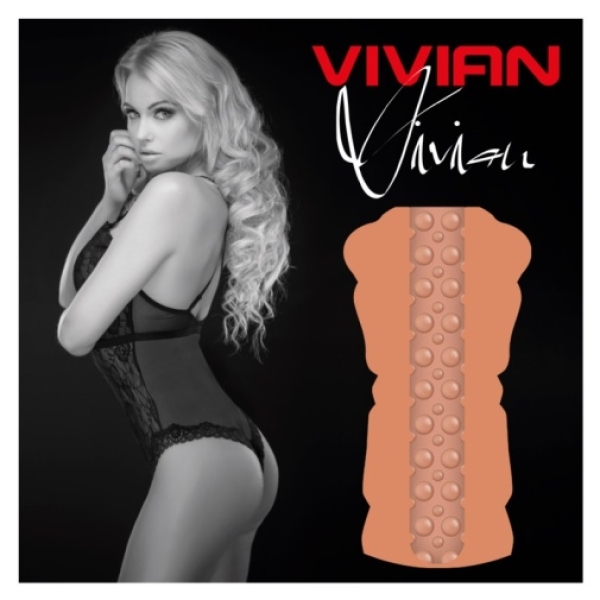Signature Vivian Masturbator - Image 2