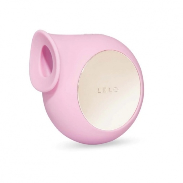 Sila Cruise Clitoral Stimulator - Pink