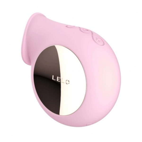 Sila Cruise Clitoral Stimulator - Pink - Image 4