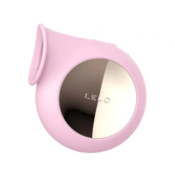 Sila Cruise Clitoral Stimulator - Pink - Image 5