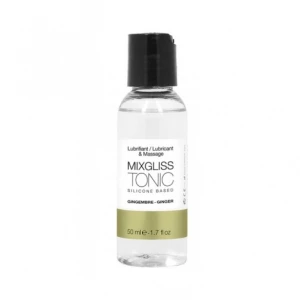 Silicone Tonic Lube&Massage - 50ml