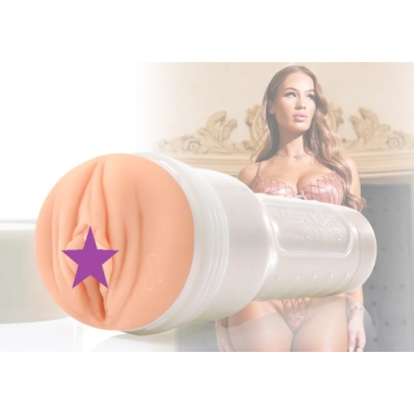 Sky Bri Celestial Masturbator - Image 2