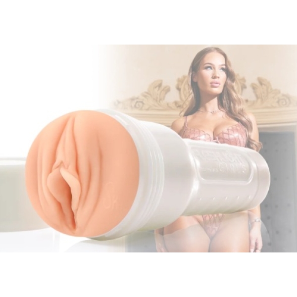 Sky Bri Celestial Masturbator - Image 9
