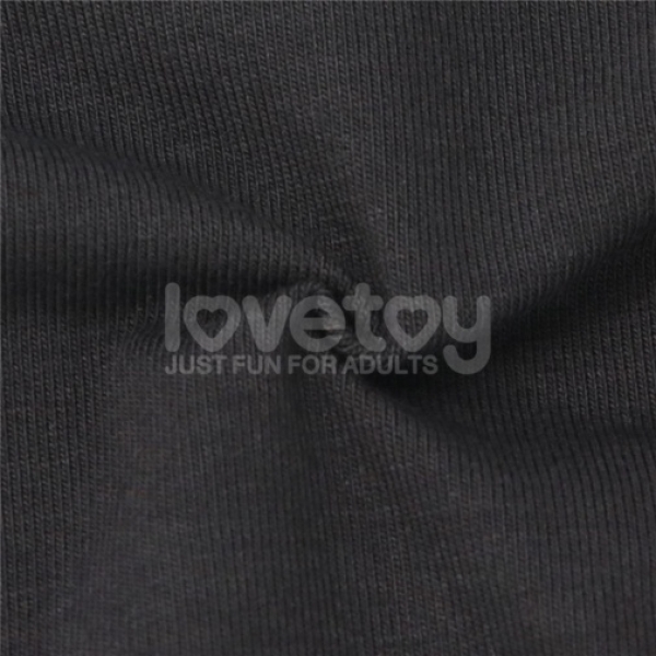 Slut Vibrating Panties M - Black：圖片 9