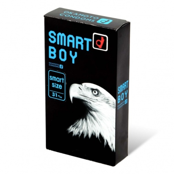 Smart Boy 31/49mm 12's：圖片 3