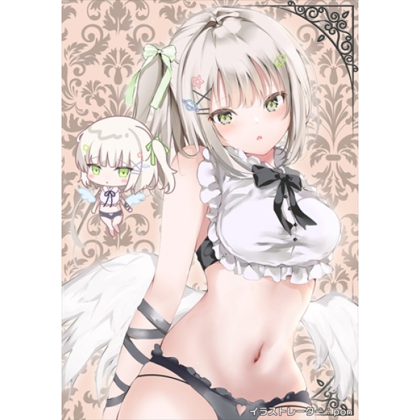 Softcover Tight-Fitting Vaginal Macaroons Masturbator：圖片 4