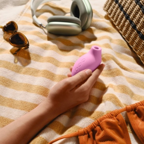Sona 2 Travel - Pink - Image 2