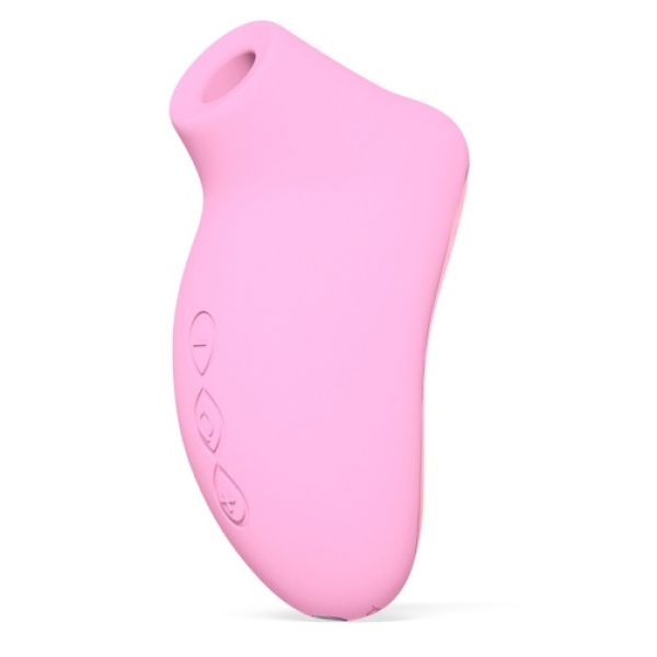 Sona 2 Travel - Pink - Image 4