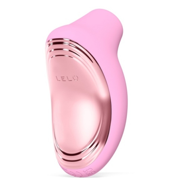 Sona 2 Travel - Pink