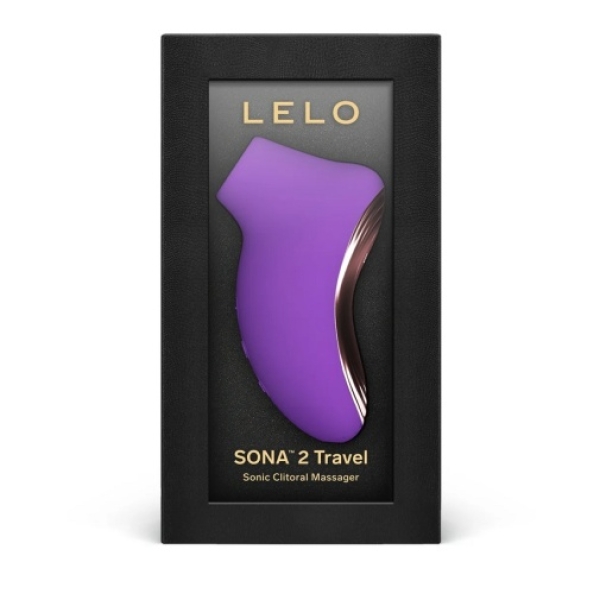 Sona 2 Travel - Purple - Image 5