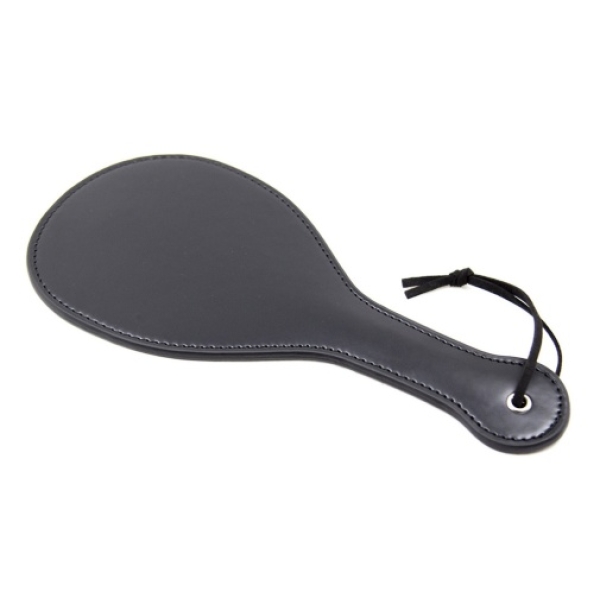 Spanking Paddle B - Black：圖片 2