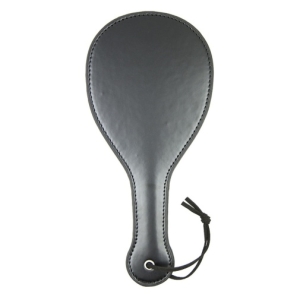 Spanking Paddle B - Black