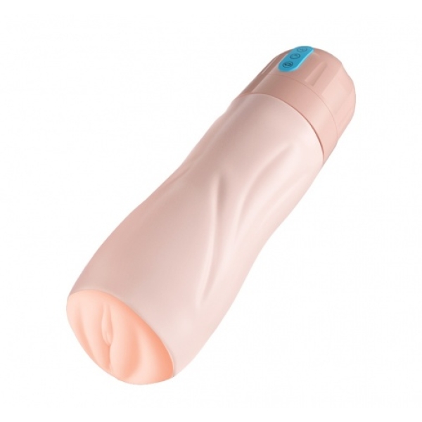 Squeeze Princess Masturbator - Skin - Image 4