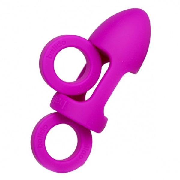 Starter Set - Purple - Image 2