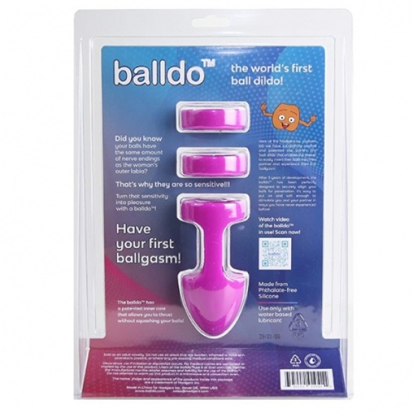 Starter Set - Purple - Image 6