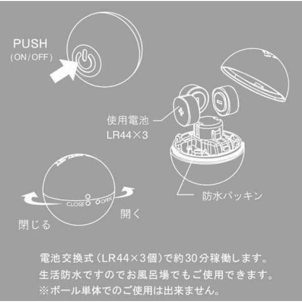 Stick Ball Massager - Image 8