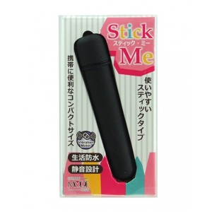 Stick Me - Black