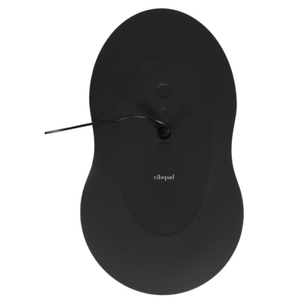 Stimulator w G-Spot Vibrator - Black：圖片 8