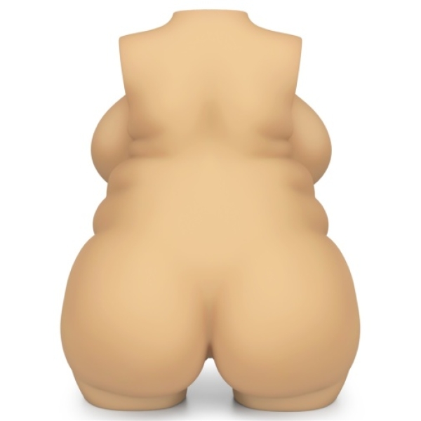 Streetgirl #7 Masturbator - Flesh：圖片 9