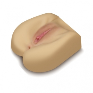 Streetgirl's #1 Masturbator - Flesh