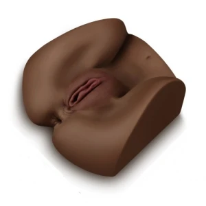 Streetgirl's #2 Masturbator - Brown