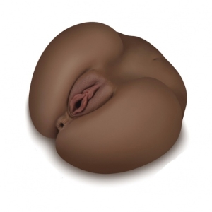 Streetgirl's #3 Masturbator - Brown