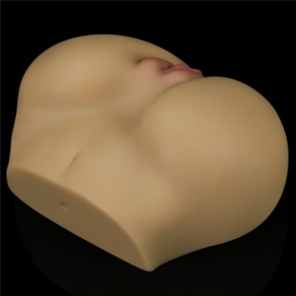 Streetgirl's #3 Masturbator - Flesh：圖片 6