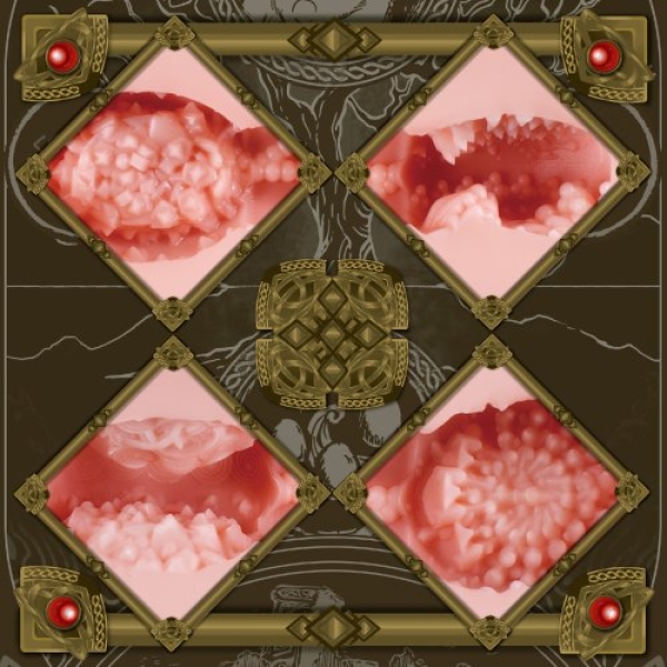 Summoner Atelier Onahole 3 Masturbator - Image 4