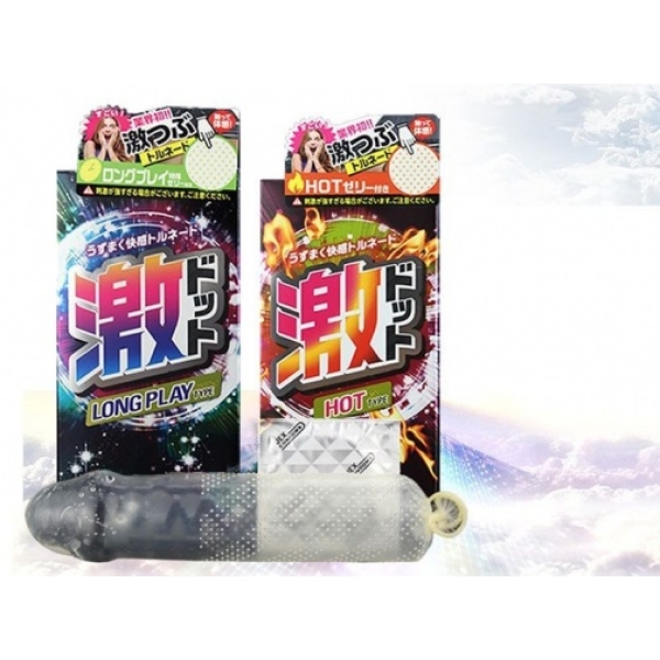 Super Dots Hot Type 8's Pack：圖片 24