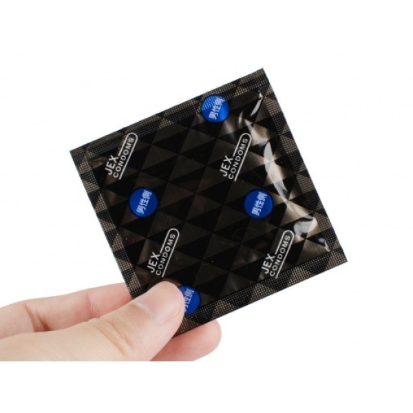 Super Dots Hot Type 8's Pack：圖片 4