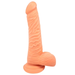 Super Real Dildo L - Skin