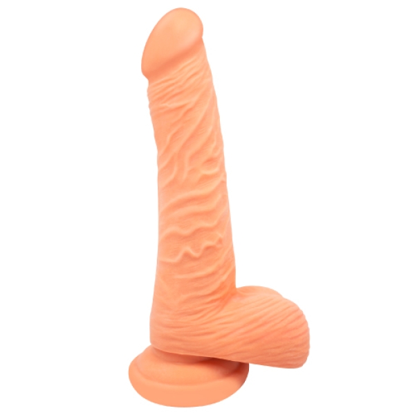 Super Real Dildo L - Skin