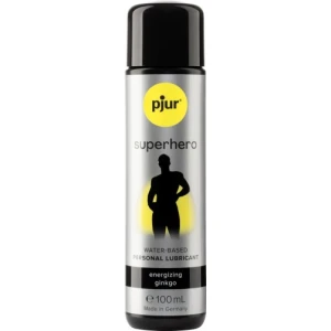 Superhero Energizing Glide - 100ml