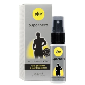 Superhero Prolong Spray - 20ml