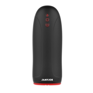 Swing-R Heating Vibro Masturbator