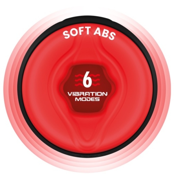 Swing-R Heating Vibro Masturbator - Image 6