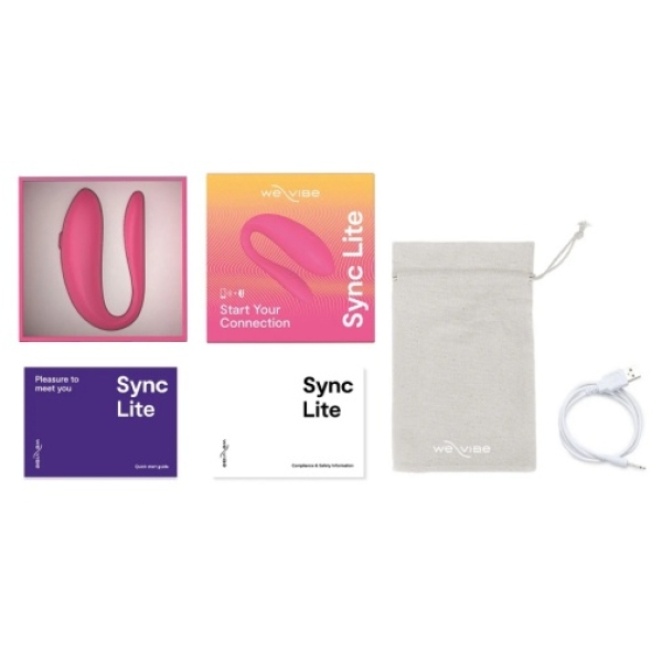Sync Lite - Pink - Image 12