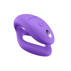 Sync O - Light Purple