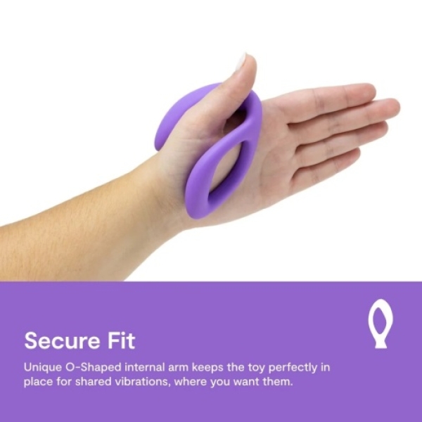 Sync O - Light Purple - Image 3