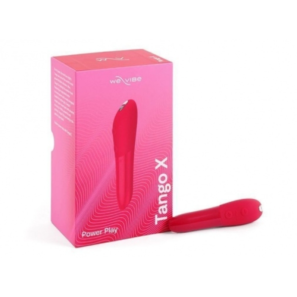 Tango X - Cherry Red：圖片 8