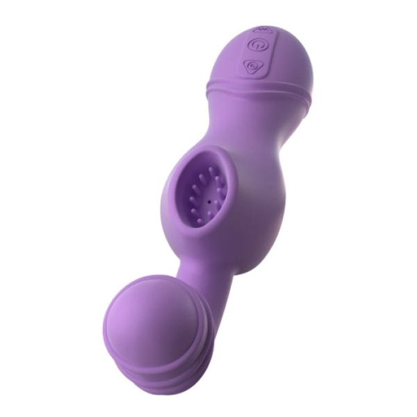 Tease N Please-Her - Purple：圖片 6