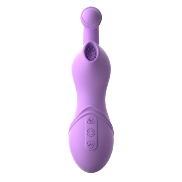 Tease N Please-Her - Purple：圖片 7
