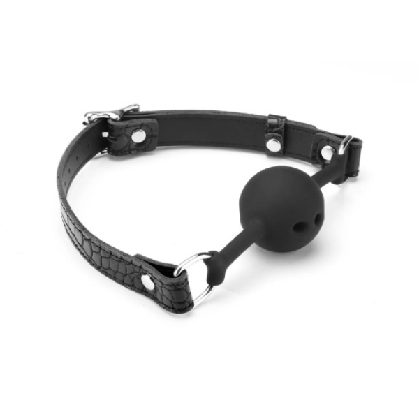 Temptation Bondage Kit 8pcs - Black - Image 2