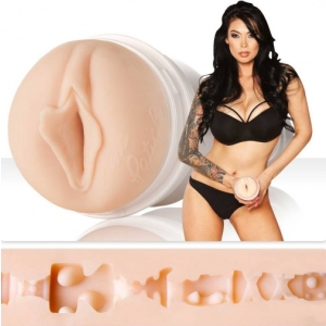 Tera Patrick Tease Masturbator