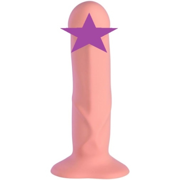 The Boss Stub - Nude - Image 2